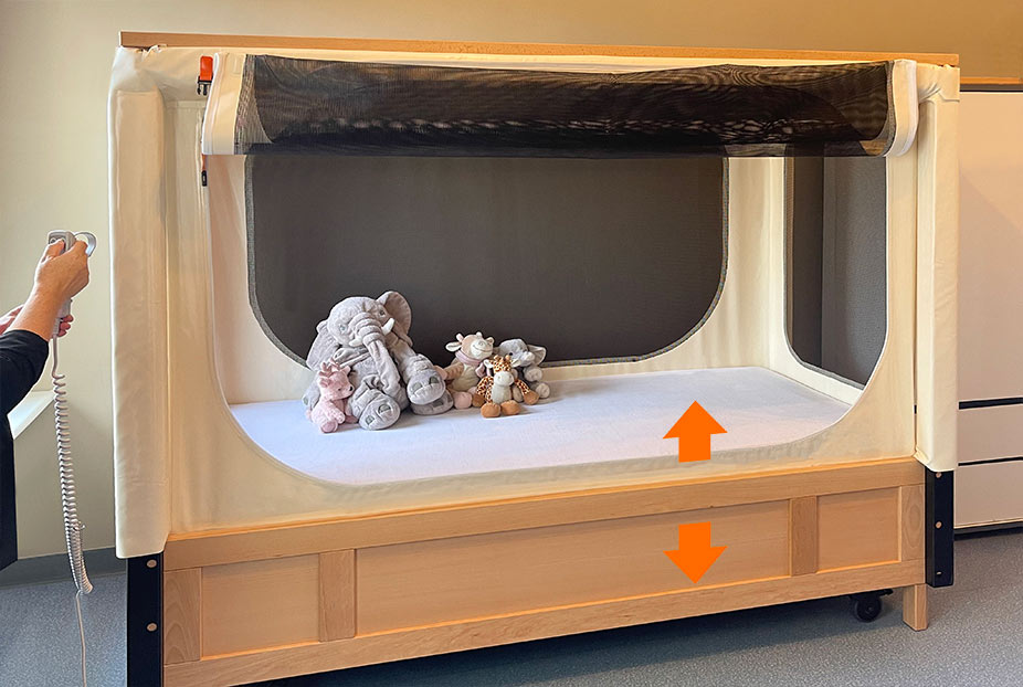 choisir un lit cabane pour son enfant
